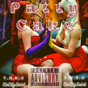PattyCake