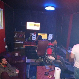 Psy Trance 4