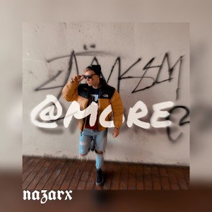 🖤@more🖤 / Prod. NaZaRX