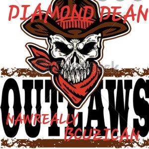 IM AN OUTLAW 