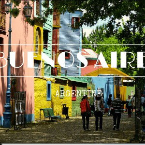 Laba - Buenos Aires 