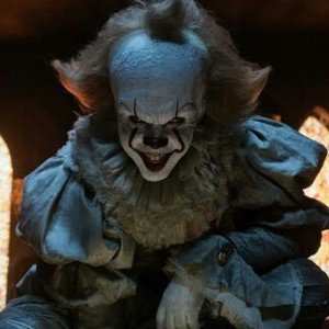 Rap do PennyWise(PALHAÇO ASSASINO)