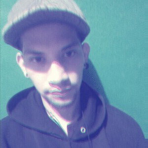 David HARDxCORE - instrumental hxc