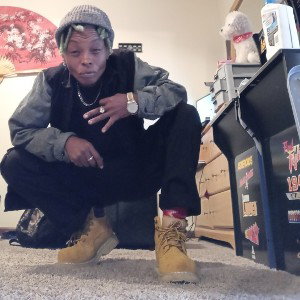 NERVER give up🎶
