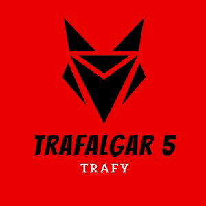#Trafalgar5