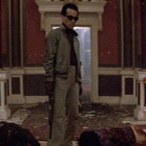FUCK TONY MONTANA