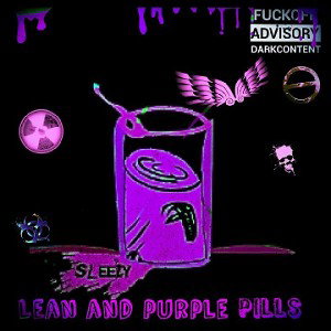 Lean And Purple Pills 