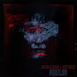 антон есенин Х jeffmaze - AQUILON