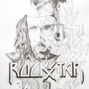 Rockstar Rebel
