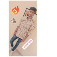 just me