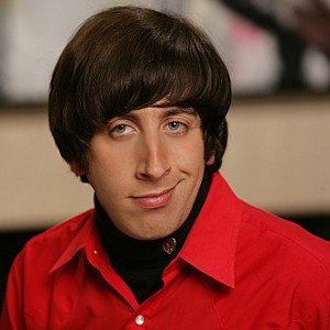 Baron - Howard Wolowitz