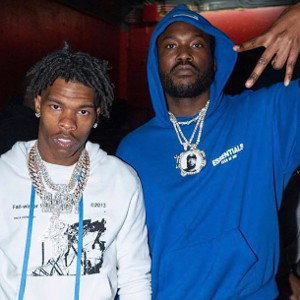 Opposition Ft. Meek Mills  