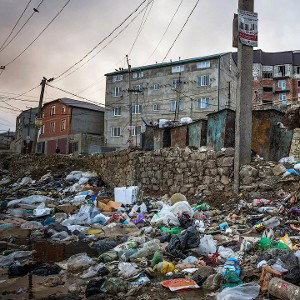 Свежесть в каждом городе