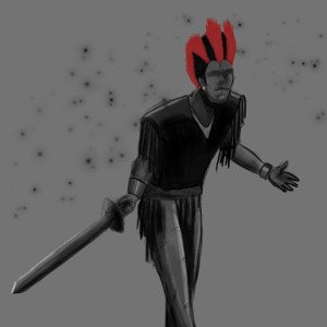 bangergan RUFIO