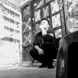"Sin Salida"|West Graff | BR IlegalCrew 
