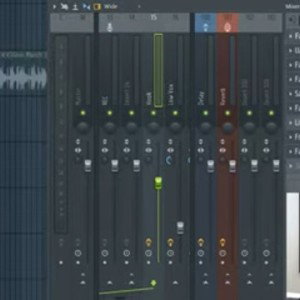 Handymic freestyle 