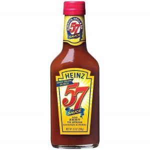#57 Sauce Flow. 
