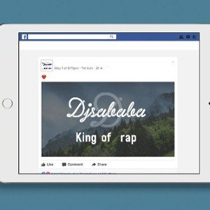 is mua DJ-SABABA