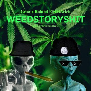 Weedstoryshit