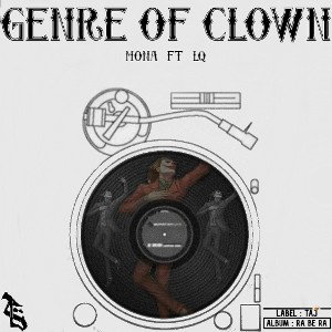 •Genre of Clown•