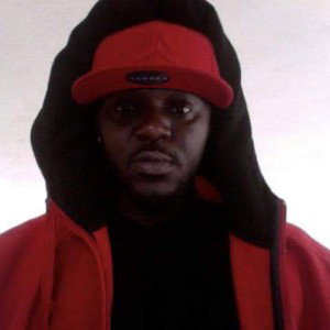  R&B Mack pistol gang master GC MiX