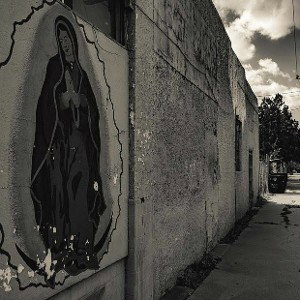 Mikey Jewelz- The Trenches