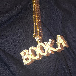 Ice on my neck 3D