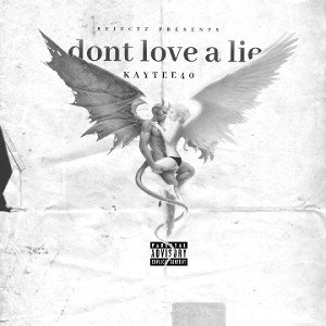 Kaytee40 - My Life