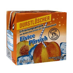 Durstlöscher