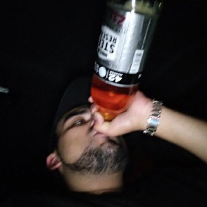 $lick Mista Jay -Tired of dat county