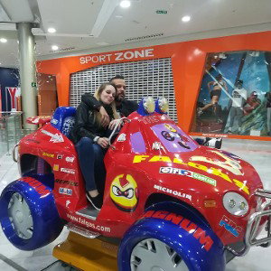 Dony G - Xq a mi Xq yo?
