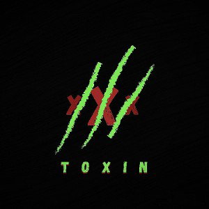 toXin - Playboy