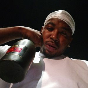D Nasty - Bossin