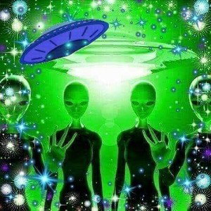Space Jam👽🚀