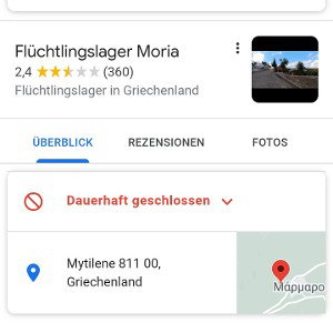 nachrichten beim abendessen