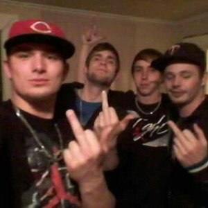 bro love