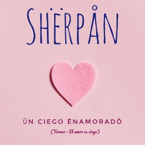 Ūn ciego ënamoradô
