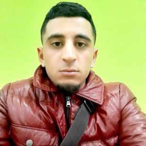 my-life by Esam