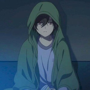 Mumei. EXP1