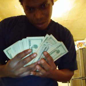 pimpin freestyle