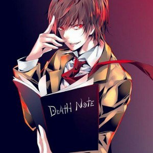 Nota De Muerte📄💀