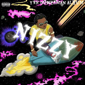 YBN duherman - (Official Audio) - Nizzy Album