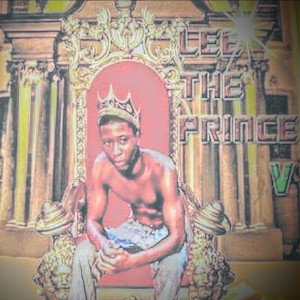 PrinceLee Calhoun "C^reep-N-D@6ando"