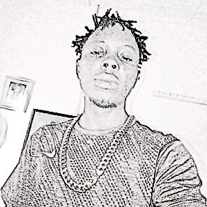 nigga wanna kill me, by worrydoo