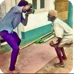 Ashafa Thugz ordinary living 