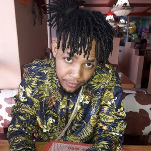 Ricoshé - Froze On Remote(Prod By Man-D)