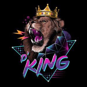 king if the rap game