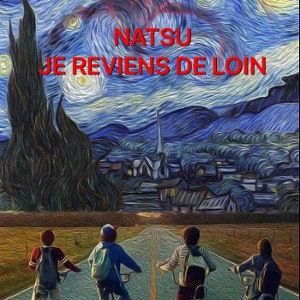 JE REVIENS DE LOIN 