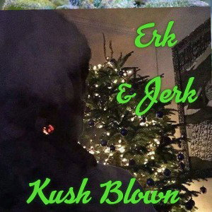 KUSHBLOWN