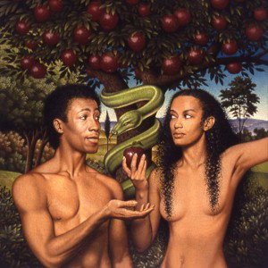 #LordJesusChristi x Adam and Eve ft. Bunni